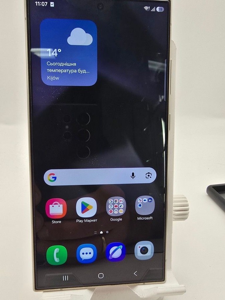 Samsung galaxy s24 ultra 12/256gb Код:01-201116605. Зображення 9