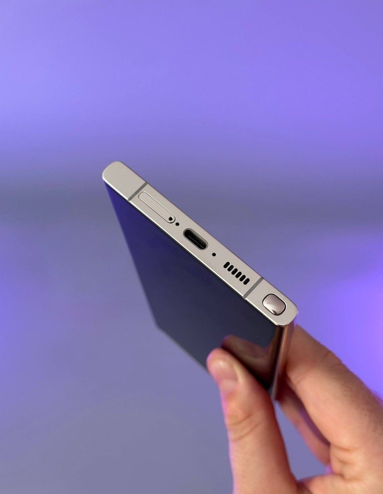 Продам або обміняю телефон Samsung S23 Ultra 8/256 USA Neverlock Код:null. Зображення 5
