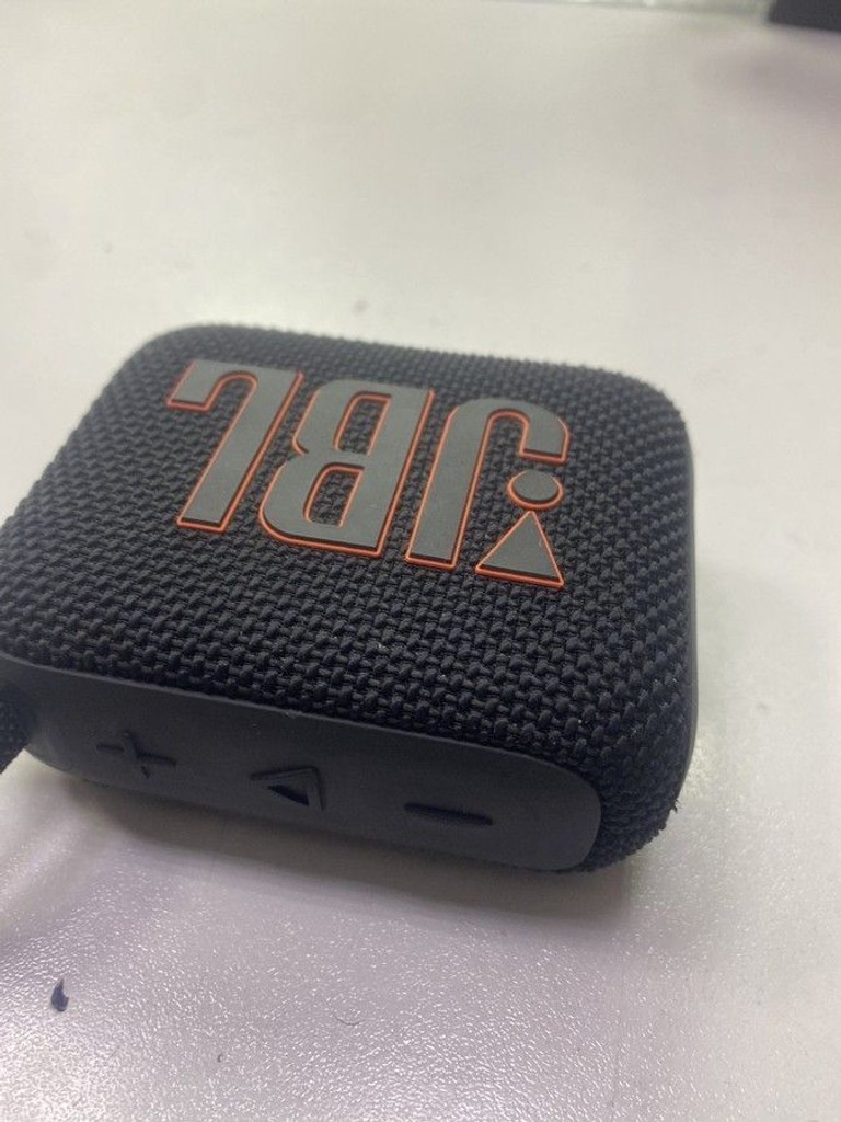 Оголошення Jbl go 4 Б/У