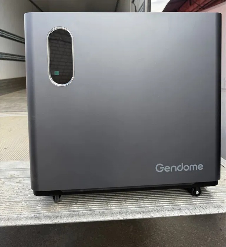 Оголошення Gendome Home 3000— 3 кВт*г Б/У