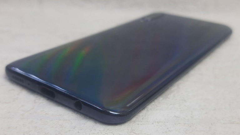 Samsung galaxy a50 sm-a505fn 4/64gb Код:01-201117020. Зображення 5