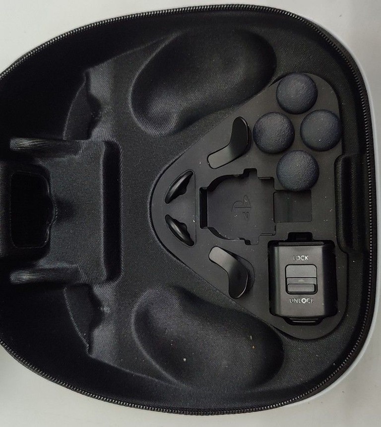 Sony dualsense edge wireless controller cfi-zcp1 Код:01-201118773. Зображення 9