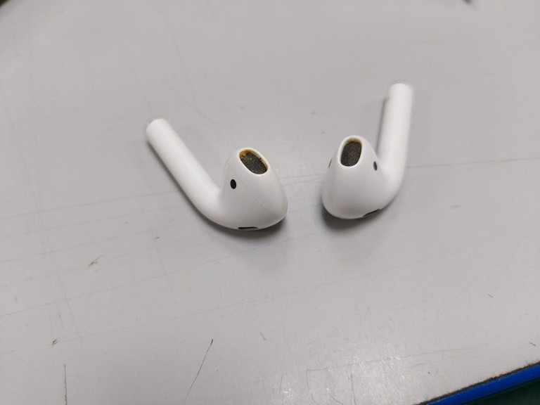 Объявление Apple airpods 2nd generation a1602, a2031, a2032 Б/У