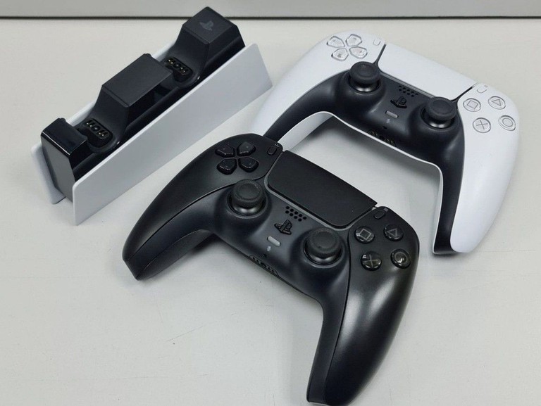 Sony PlayStation 5 Slim 1TB Код:01-201120639. Зображення 8