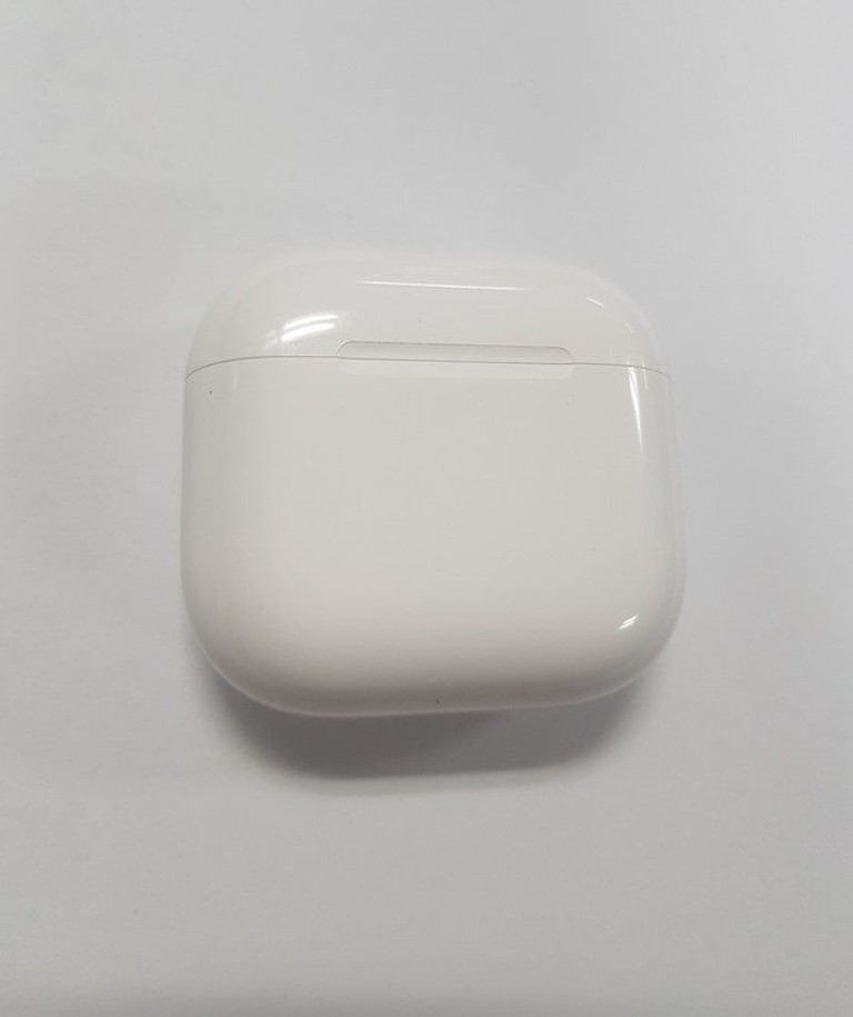 Оголошення Apple airpods 4 with active noise cancellation Б/У