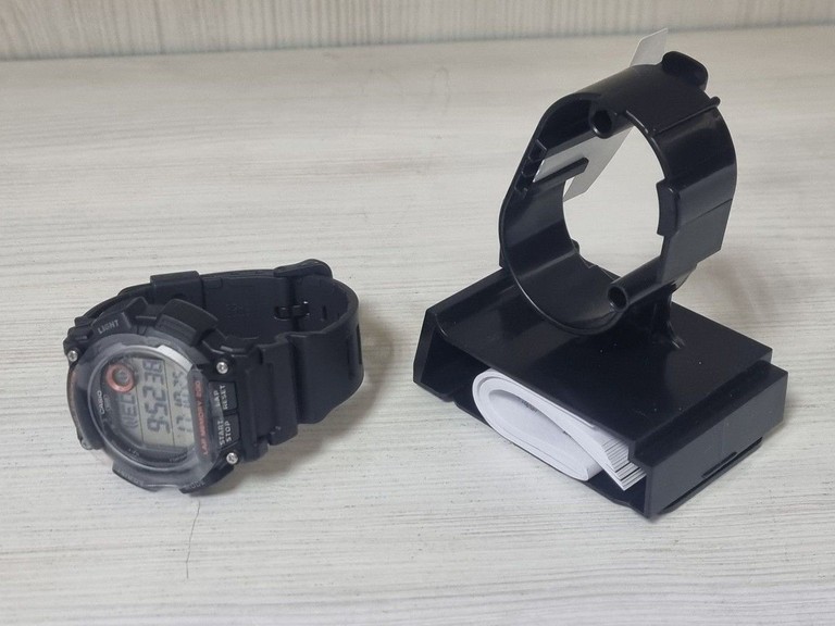 Casio WS-2100H-1A2 Код:01-201126334. Зображення 8
