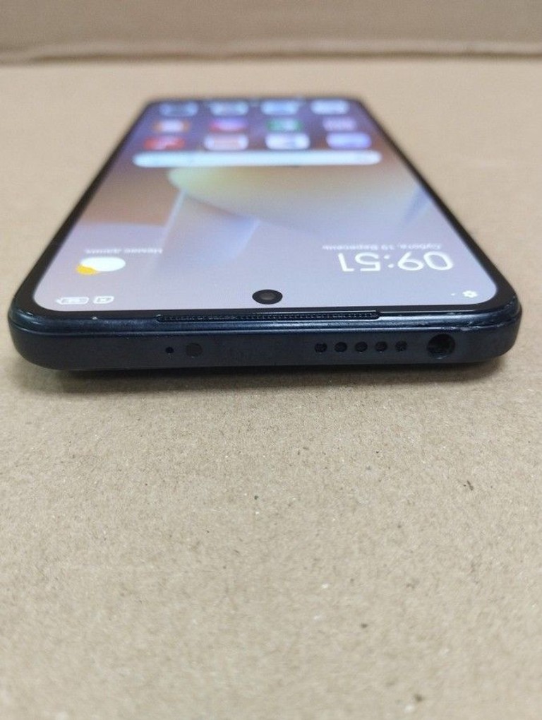 Xiaomi redmi note 11s 6/128gb Код:01-201126498. Зображення 5