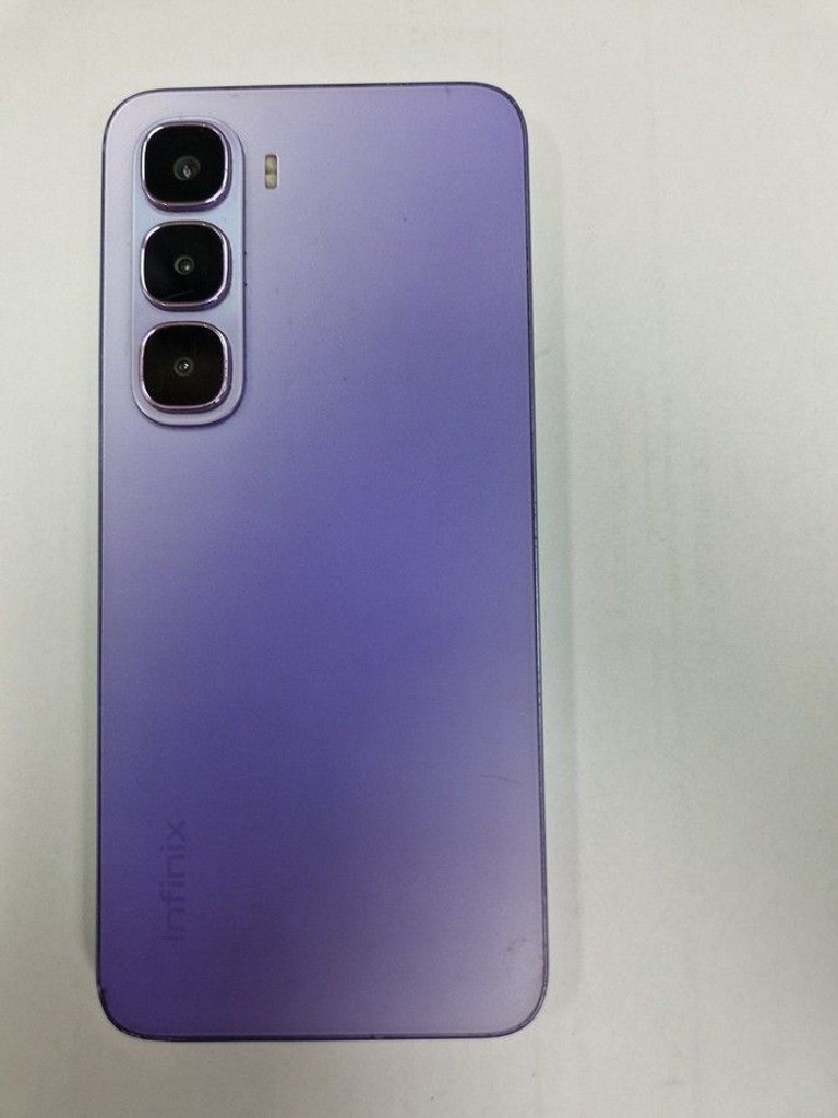 Оголошення Infinix infinix hot 60i x6728 8/256gb Б/У