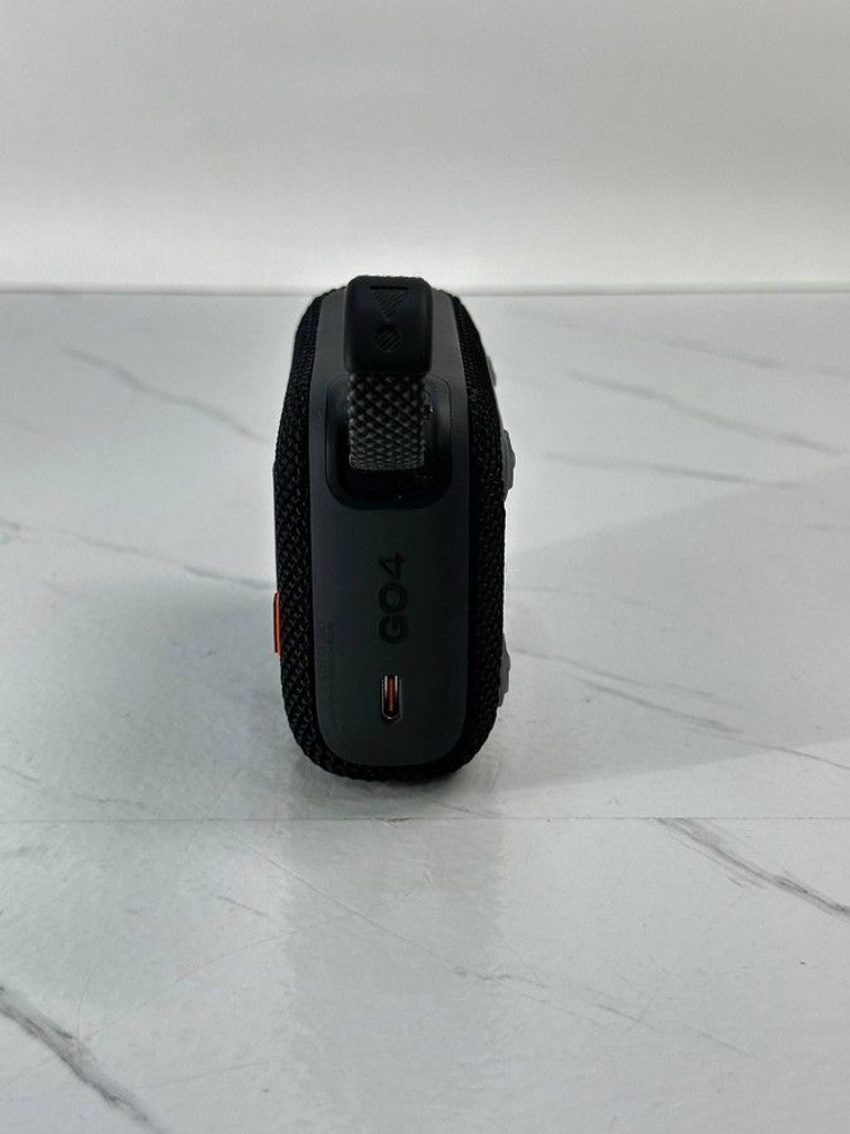 Оголошення Jbl go 4 Б/У