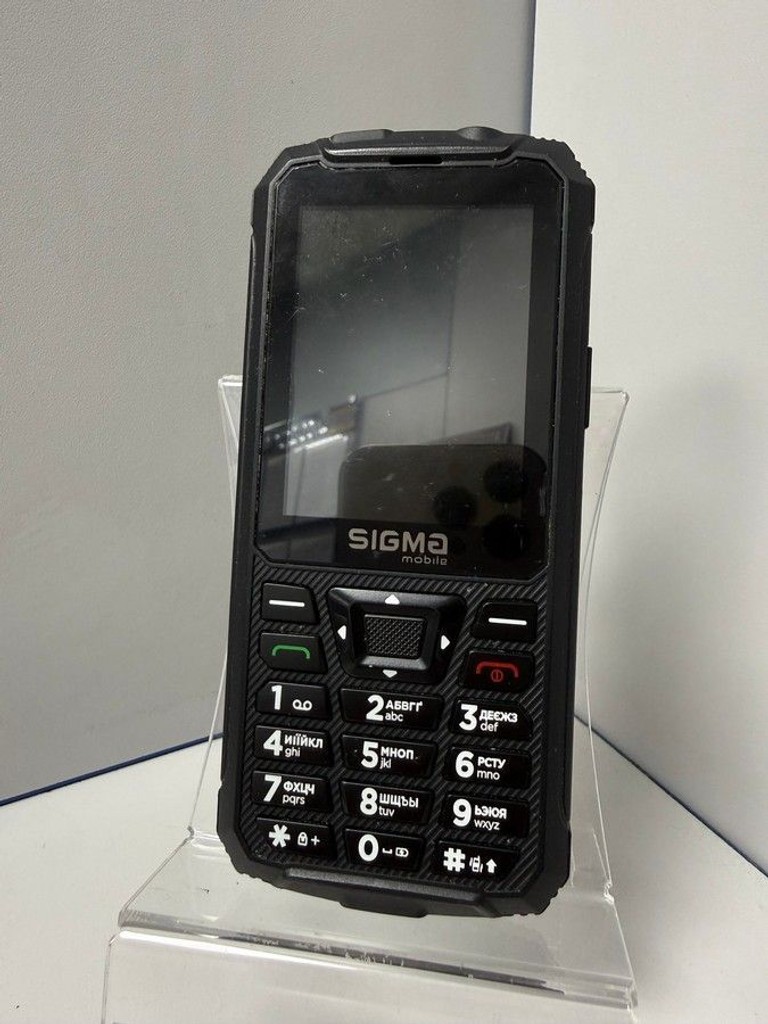 Оголошення Sigma x-treme pr68 type-c Б/У