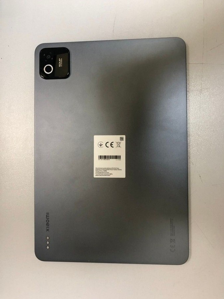 Купити Xiaomi Pad 8 Pro 12/512GB Gray Б/У