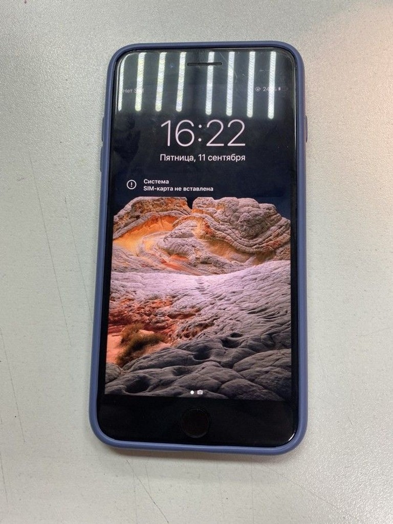 Купити Apple iphone 7 plus 128gb Б/У