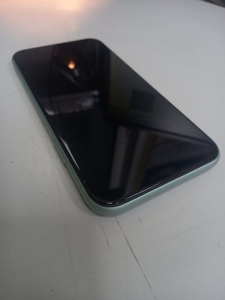 Дешево Apple iphone 11 64gb з ломбарду