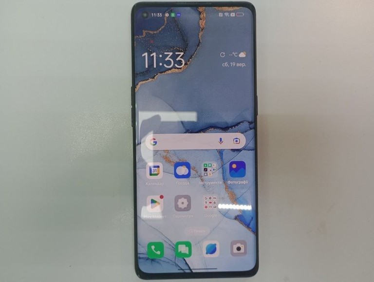 Розпродаж Oppo reno 3 pro 12/256gb, продавець Техноскарб