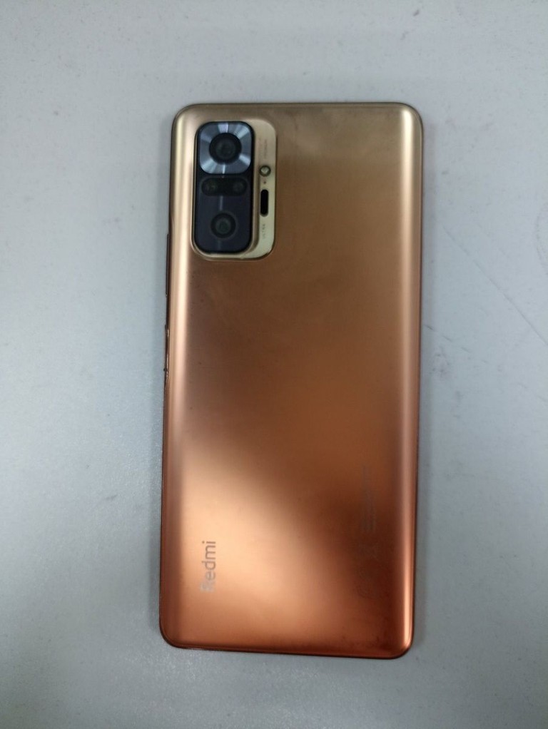 Купити Xiaomi redmi note 10 pro 6/128gb Б/У