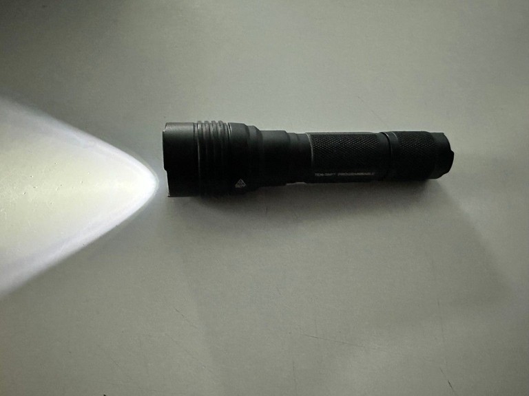 Streamlight ProTac HL-X USB Black - 1000 люменів Код:01-201134434. Зображення 5