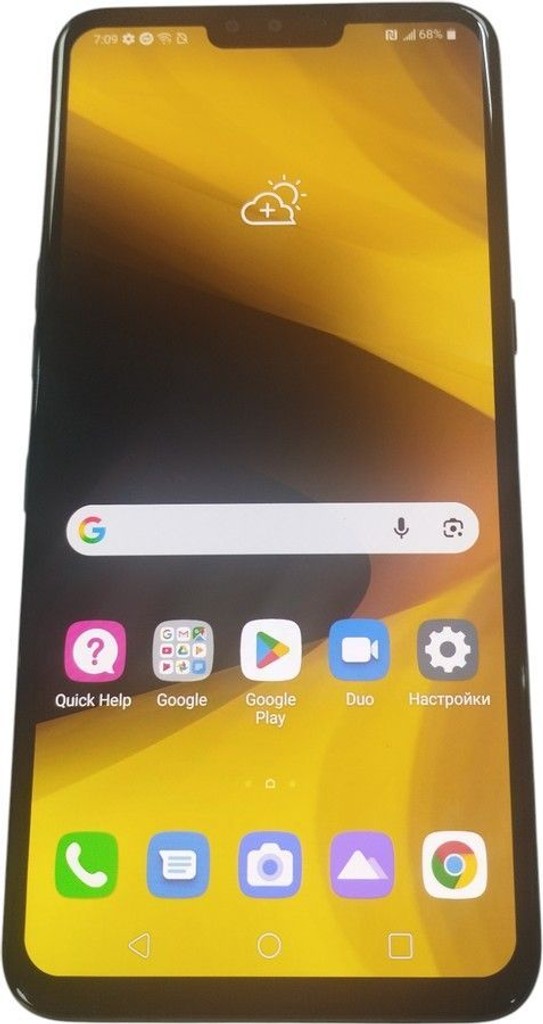Купити Lg v450 v50 thinq 5g 6/128gb Б/У