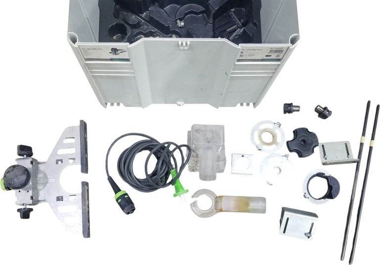 Festool OF 1400 EBQ-Plus Код:01-201131987. Зображення 8