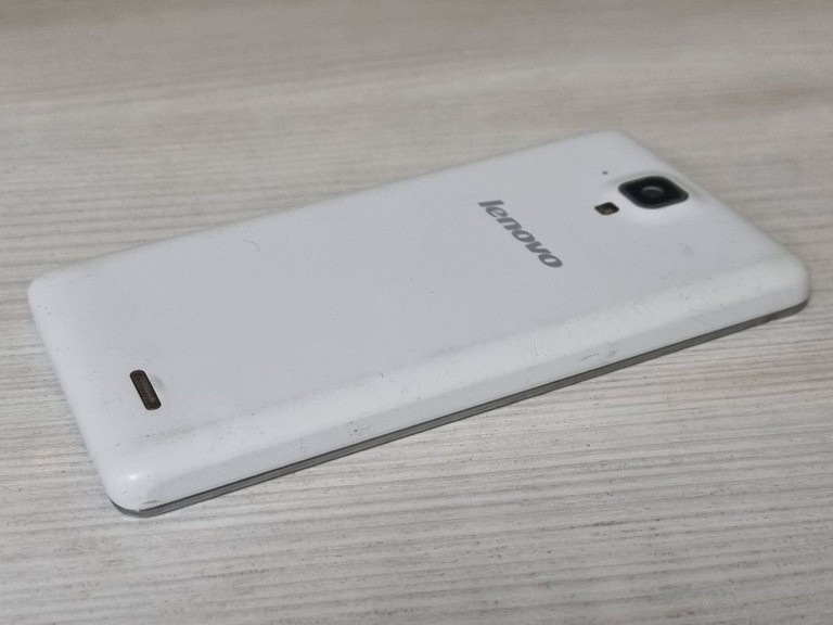 Lenovo a536 Код:01-201131291. Зображення 6
