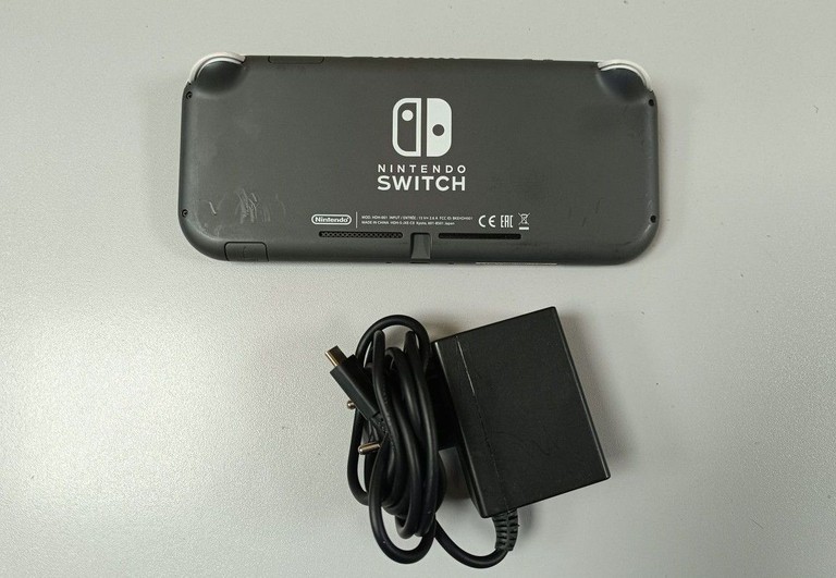 Купити Nintendo switch lite Б/У