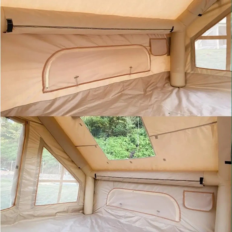 PK-ND 300×200×200 см + насос Код:null. Зображення 6