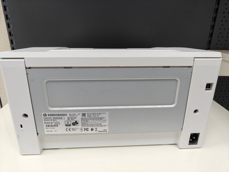 Дешево Hp LaserJet Pro M102a (G3Q34A) з ломбарду