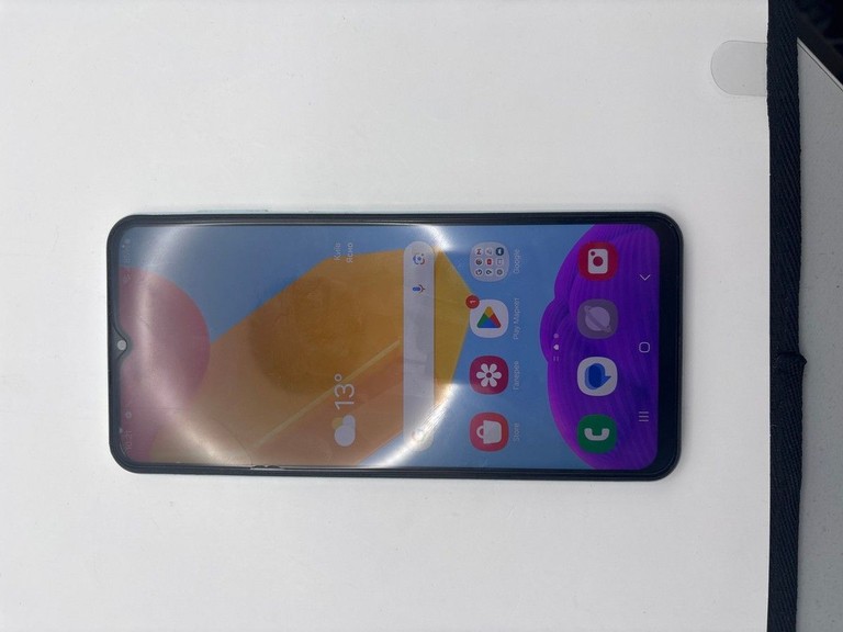 Оголошення Samsung galaxy m13 sm-m135f 4/128gb Б/У