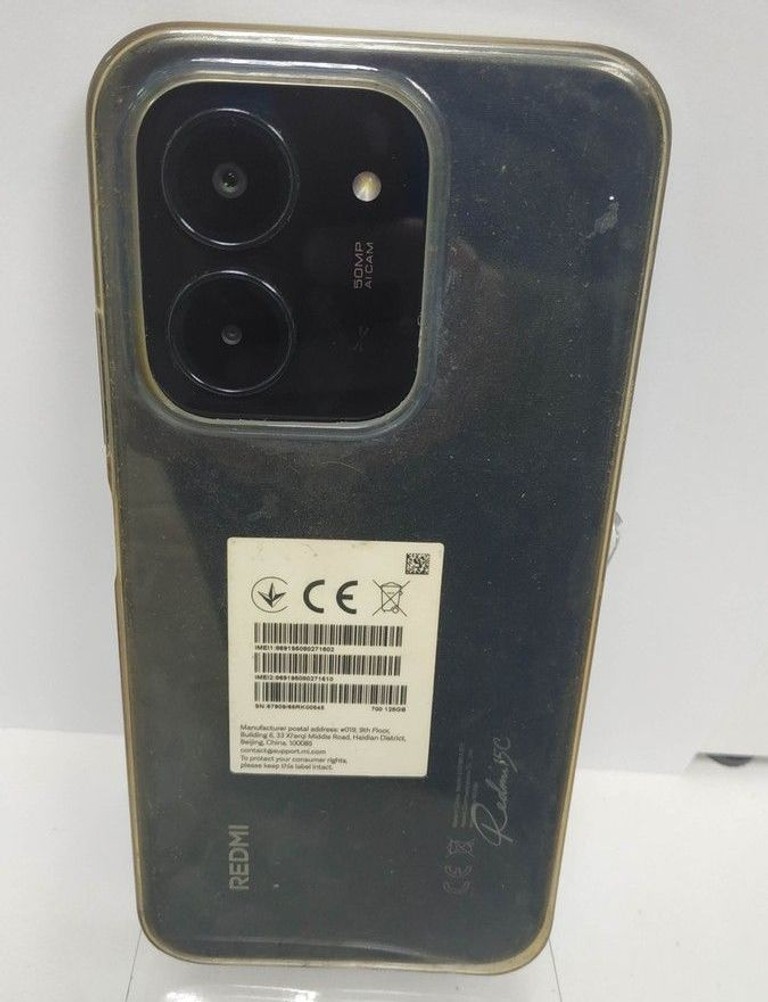 Распродажа Xiaomi redmi 15c 4g 4/128gb, продавец Техноскарб