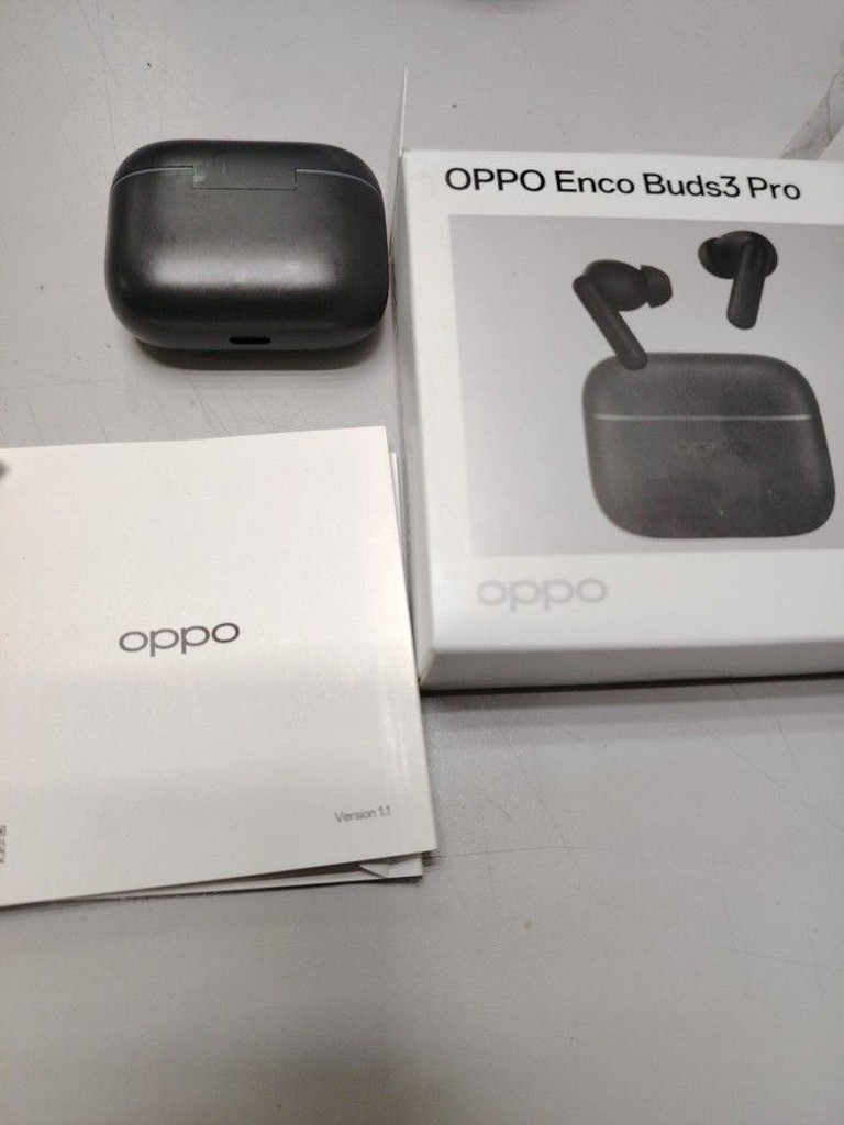 Дешево Oppo enco buds3 pro з ломбарду