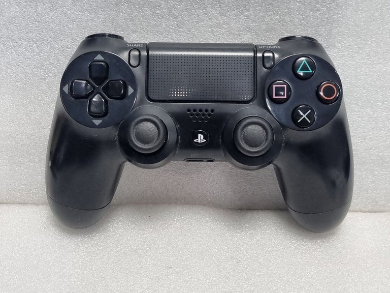 Купити Sony dualshock 4 Б/У