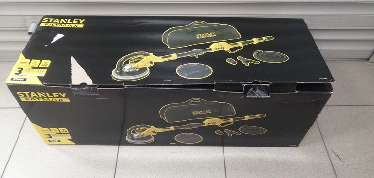 Купити Stanley SFMEE500S Б/У