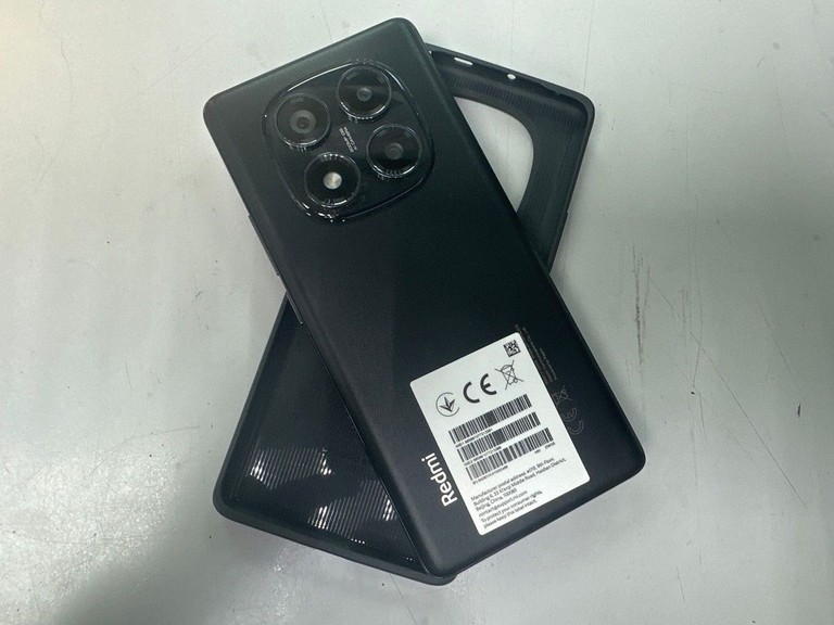 Оголошення Xiaomi redmi note 14 pro 8/256gb Б/У