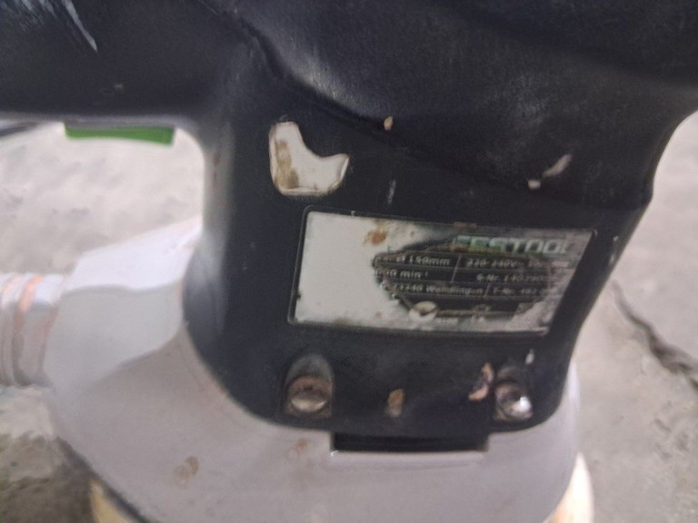 Розпродаж Festool ets 150/3 eq, продавець Техноскарб