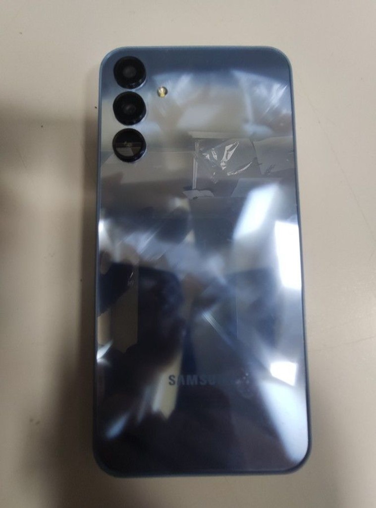 Samsung galaxy a15 sm-a155f 4/128gb Код:01-201146678. Зображення 5