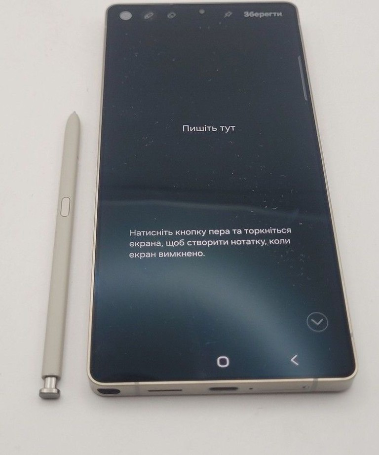 Samsung galaxy s25 ultra 12/512gb Код:01-201150517. Зображення 10