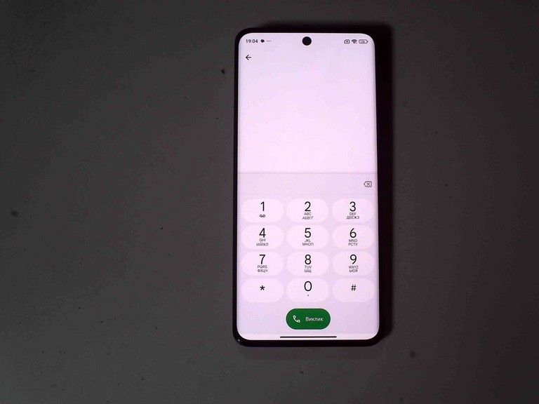 Объявление Xiaomi Redmi Note 15 4G 8/256GB Black Б/У