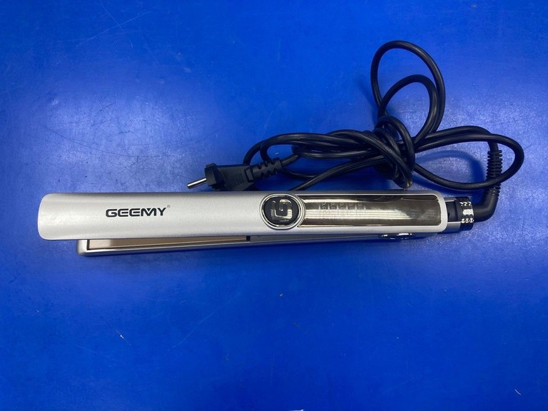 Купить Geemy GM-416 Black Б/У