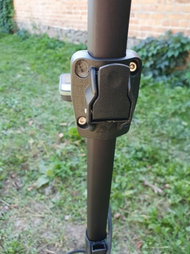 Minelab X-Terra Pro Код:null. Зображення 6