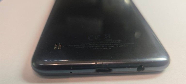 Samsung a105f galaxy a10 2/32gb Код:01-201155551. Зображення 5