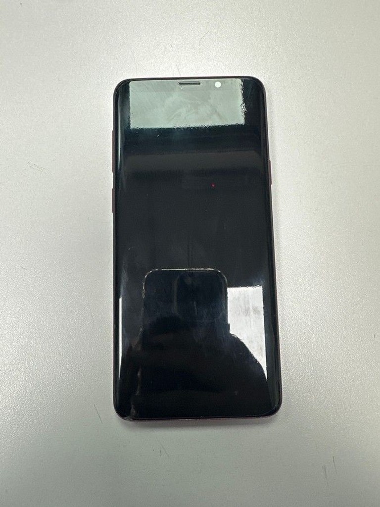 Объявление Samsung galaxy s9+ sm-g965f 64gb Б/У