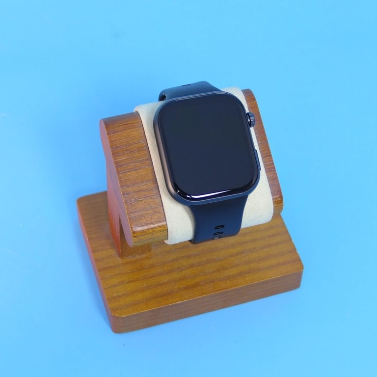 Оголошення Honor Choice Watch 2i Black AMOLED 1.85", Bluetooth-дзвінки. Новий. Б/У