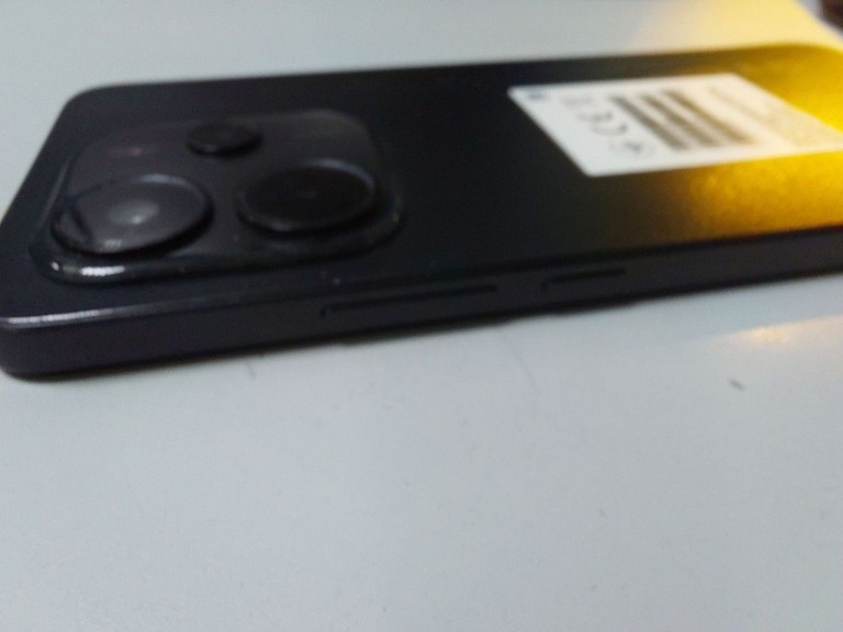 Дешиво Xiaomi redmi note 14 8/256gb с ломбарда