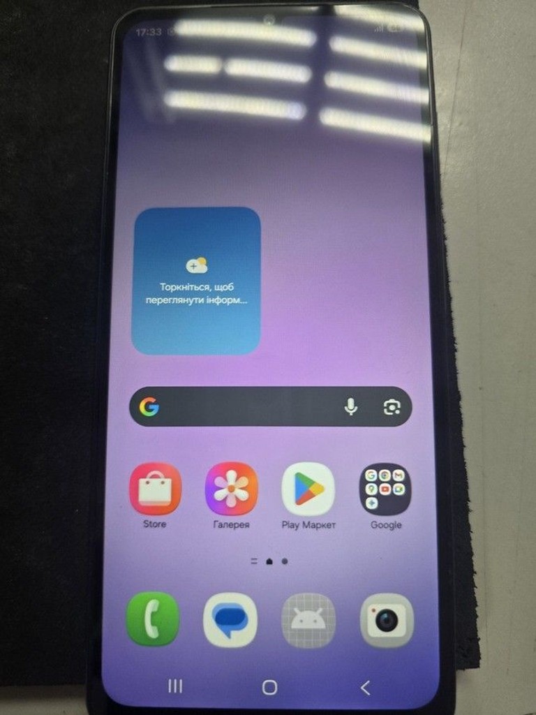 Купити Samsung galaxy a07 4/128gb Б/У