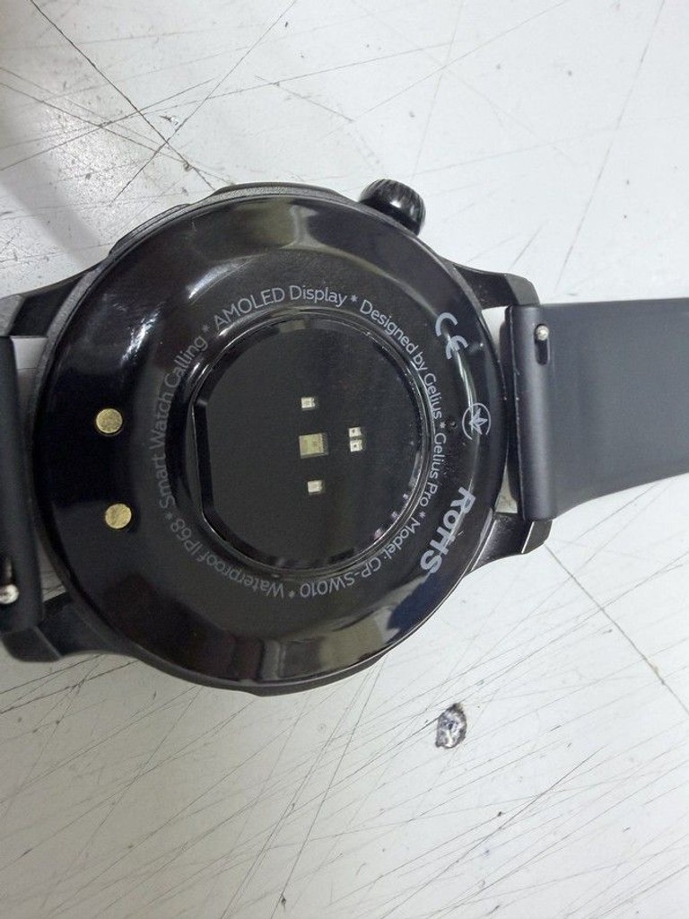 Оголошення Gelius pro gp-sw010 amazwatch gt3 Б/У