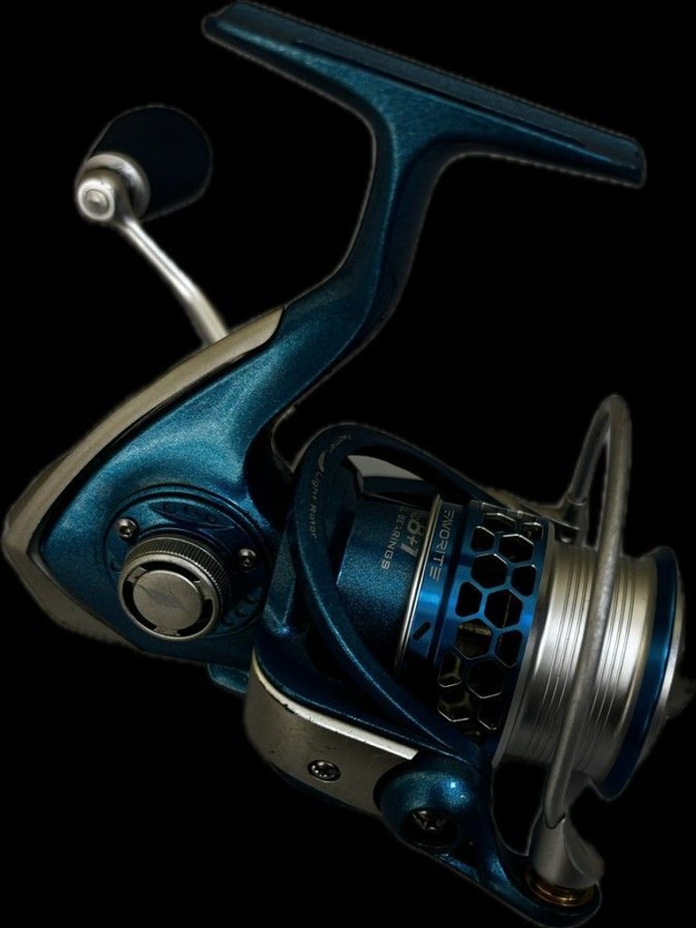 Купить Favorite Blue Bird 2500S Б/У