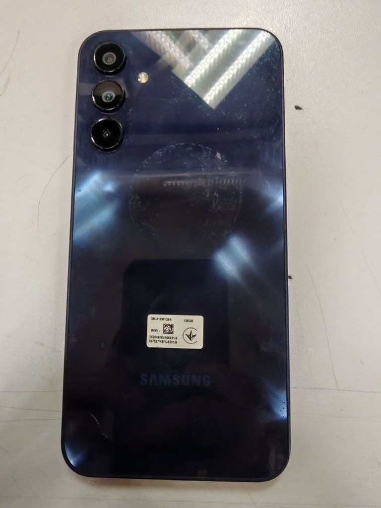Купити Samsung galaxy a15 sm-a155f 4/128gb Б/У