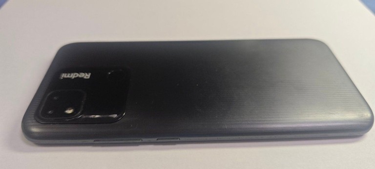 Xiaomi Redmi 10A 3/64GB Blue Код:01-201157029. Зображення 7