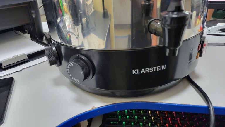 Дешево Klarstein 10033526 з ломбарду