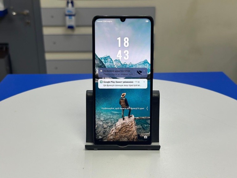 Купити Xiaomi redmi 14c 4/128gb Б/У