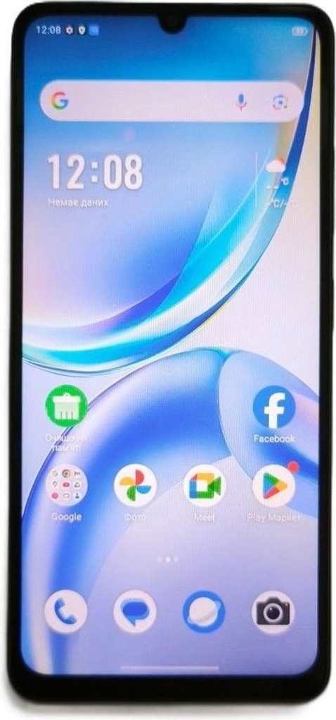 Купить Zte Blade A36 4/64GB Green Б/У